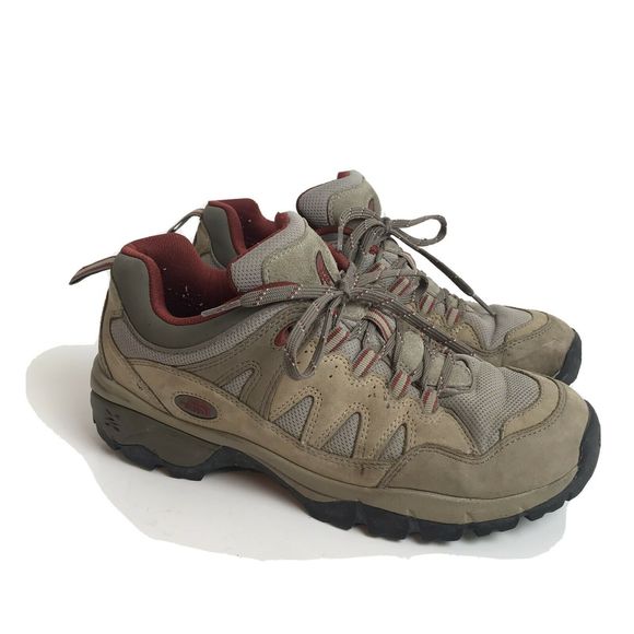 north face outdoor shoes